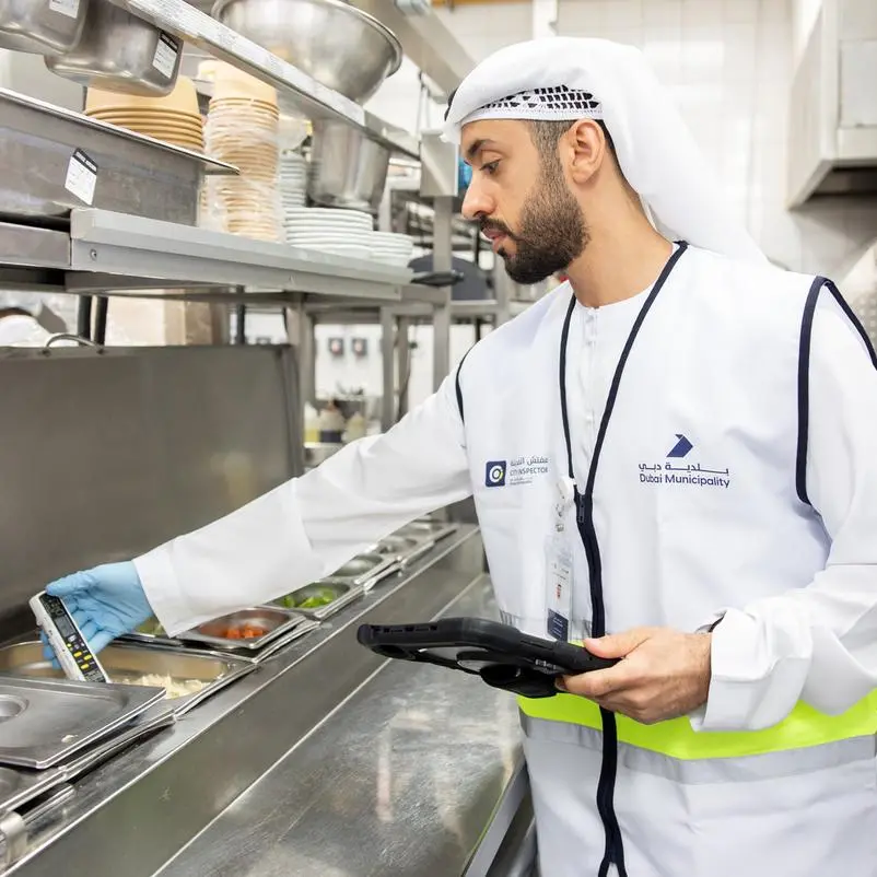 Dubai Municipality ensures Eid Al-Fitr readiness with intensified inspections and full preparedness of parks, beaches, and public facilities