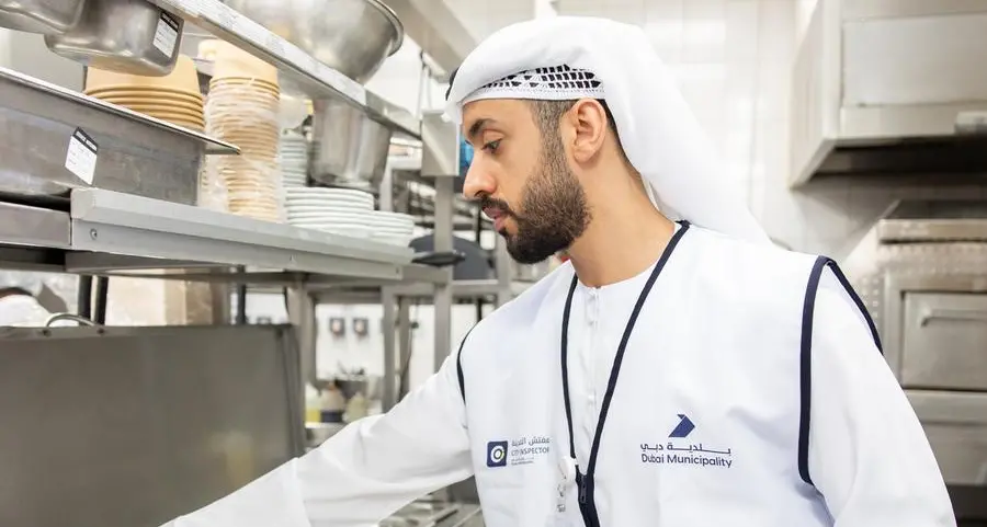 Dubai Municipality ensures Eid Al-Fitr readiness with intensified inspections and full preparedness of parks, beaches, and public facilities