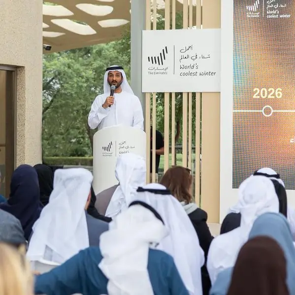 UAE hotel occupancy rates among world’s highest: Minister