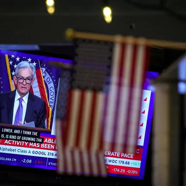 AI spending, strong corporate profits, Fed rate cuts seen as key to 2026 US stock market