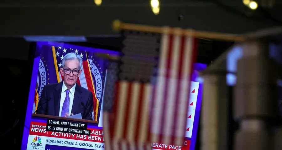 AI spending, strong corporate profits, Fed rate cuts seen as key to 2026 US stock market