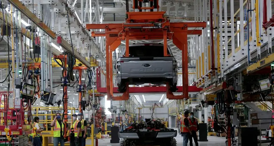 Ford’s EV retreat highlights industry dilemma: Build for the US or the world?