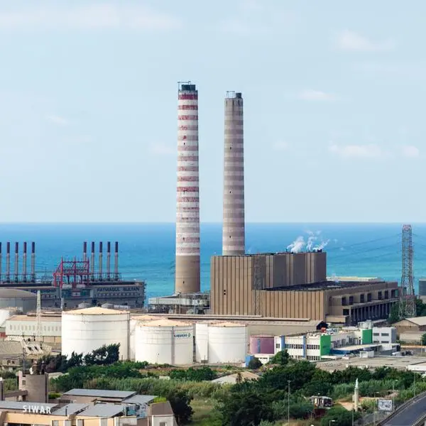Egypt, Lebanon sign deal to supply Deir Ammar power plant with natural gas