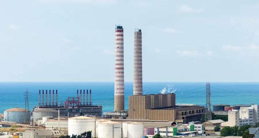 Egypt, Lebanon sign deal to supply Deir Ammar power plant with natural gas
