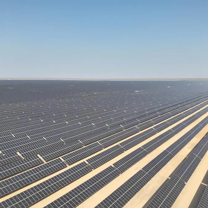 Sembcorp’s 588MWp solar power plant in Oman begins commercial operation