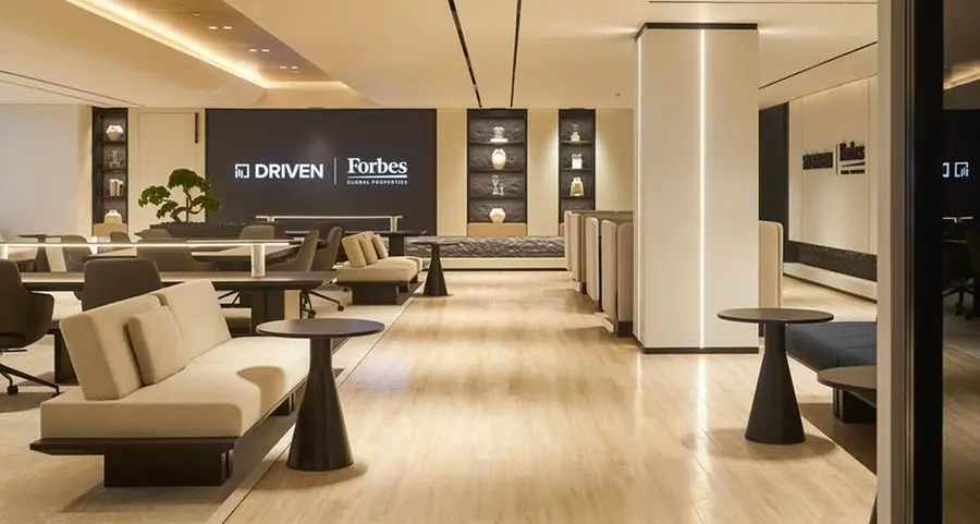 Driven Properties opens new HQ in Downtown Dubai