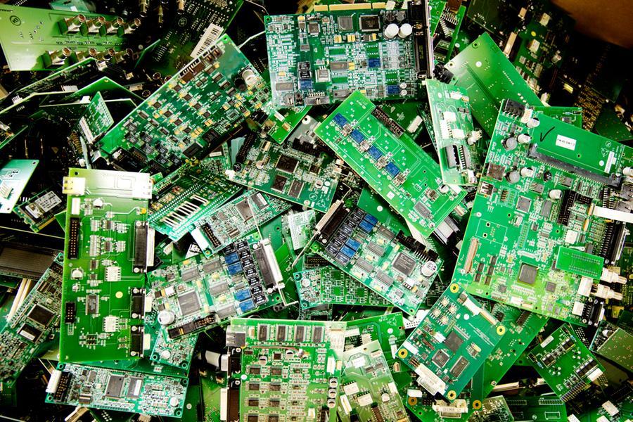 UAE retailer Sharaf DG digitises e-waste collection