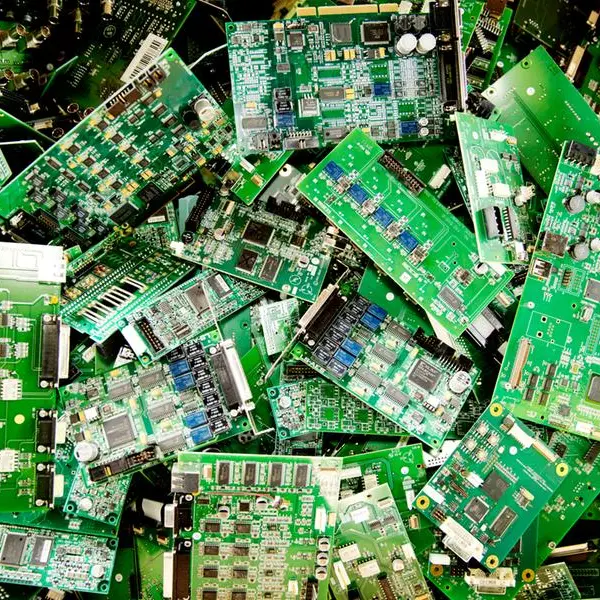 UAE retailer Sharaf DG digitises e-waste collection