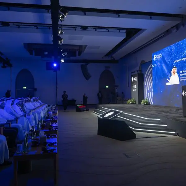 Second edition of Water Quality Forum 2025 kicks off in Abu Dhabi