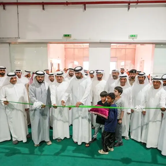 Dhaid Agriculture Exhibition 2026 opens at Expo Al Dhaid