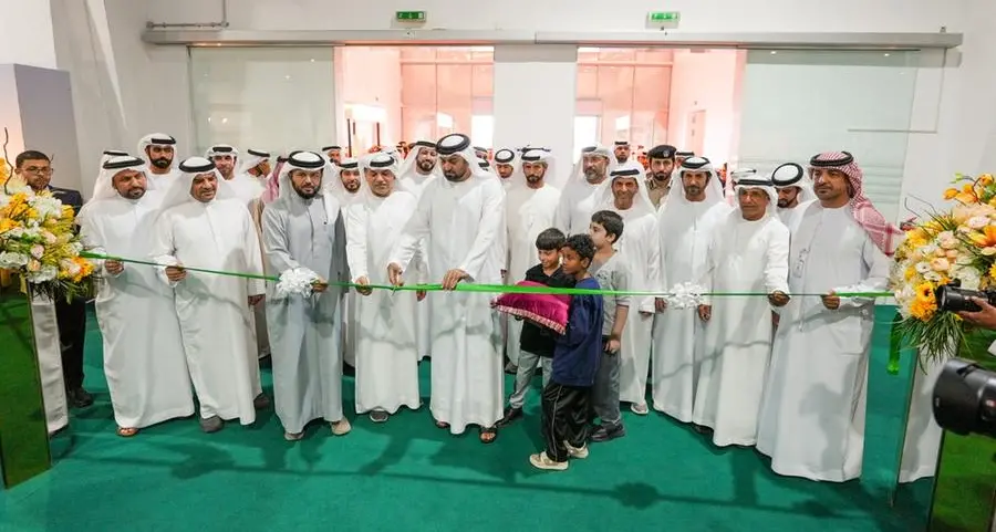 Dhaid Agriculture Exhibition 2026 opens at Expo Al Dhaid