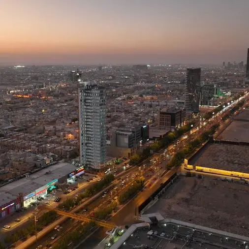 Saudi Arabia's GDP expands 2.7% in first quarter