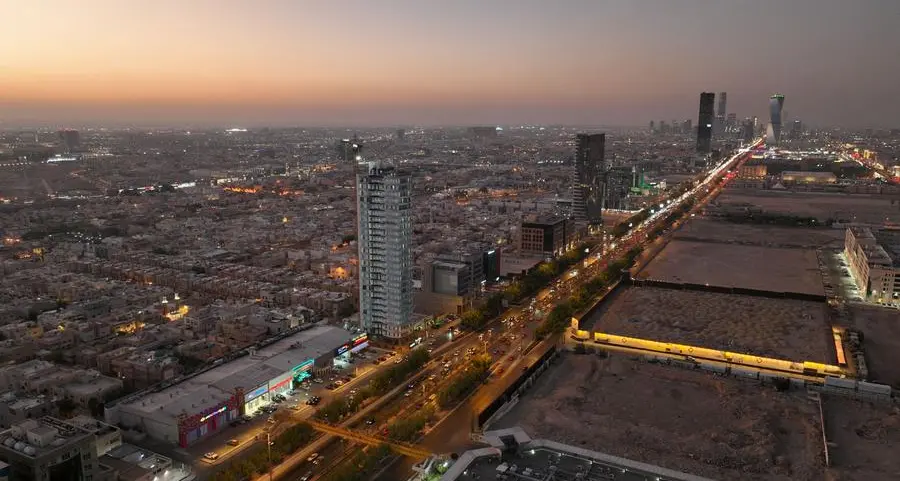 Saudi Arabia's GDP expands 2.7% in first quarter