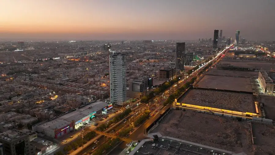 Saudi’s MoD, NCP launch tendering process for Riyadh Administrative Office PPP project