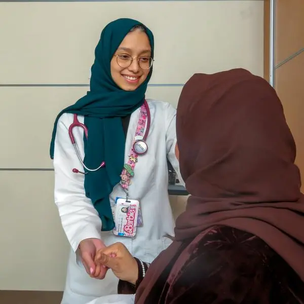 A Life Rewritten: KFSHRC treats rare disease after 22 years of specialized care