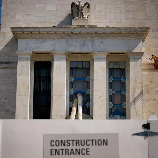 First goes the Fed dot, then guidance - and then a hike?: Mike Dolan