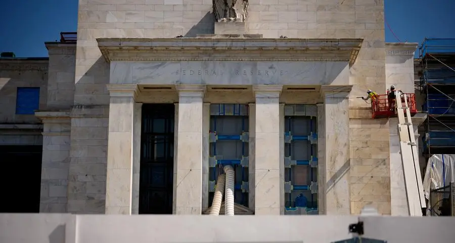 First goes the Fed dot, then guidance - and then a hike?: Mike Dolan