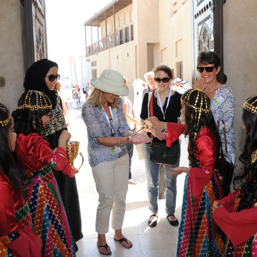 Dubai College of Tourism’s online tour guide training programme marks five years