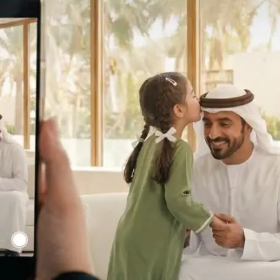 معهد دبي القضائي يطلق مبادرة \"ميثاق العائلة الإماراتية\"