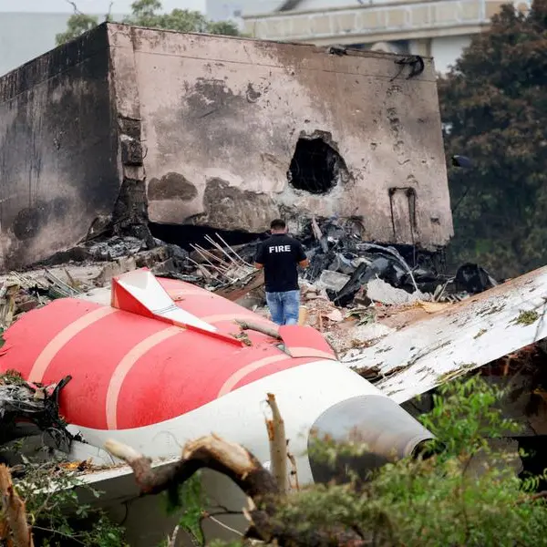 India investigators say too early to draw conclusions on Air India crash cause