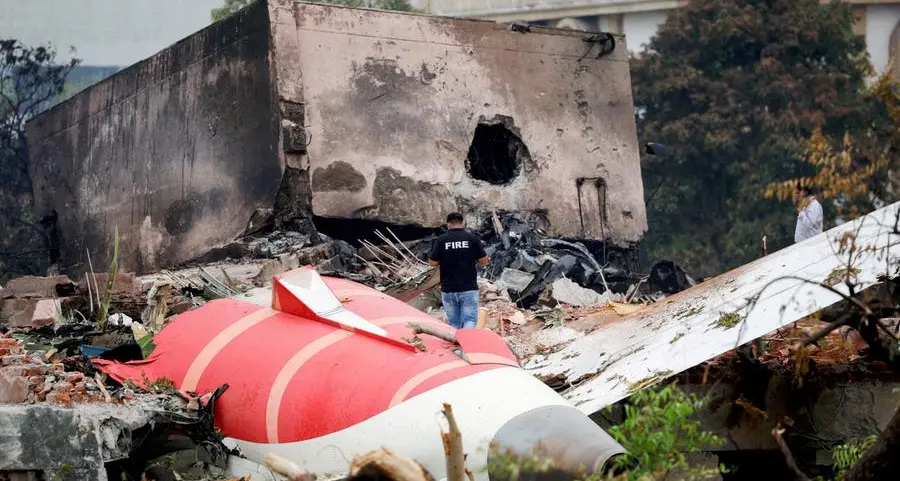India investigators say too early to draw conclusions on Air India crash cause