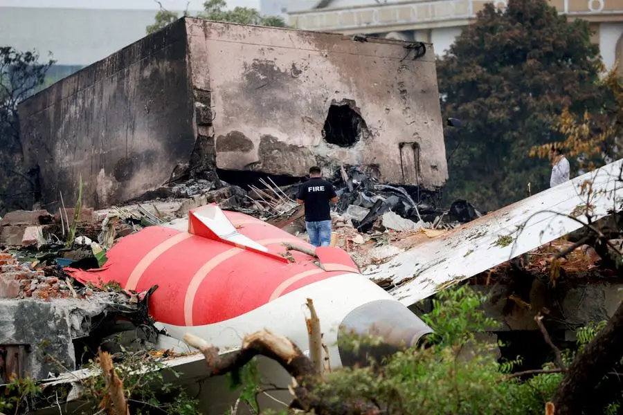 Reuters/REUTERS