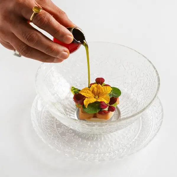 دبي تطلق حملة \"مذاق دبي الفاخر\"