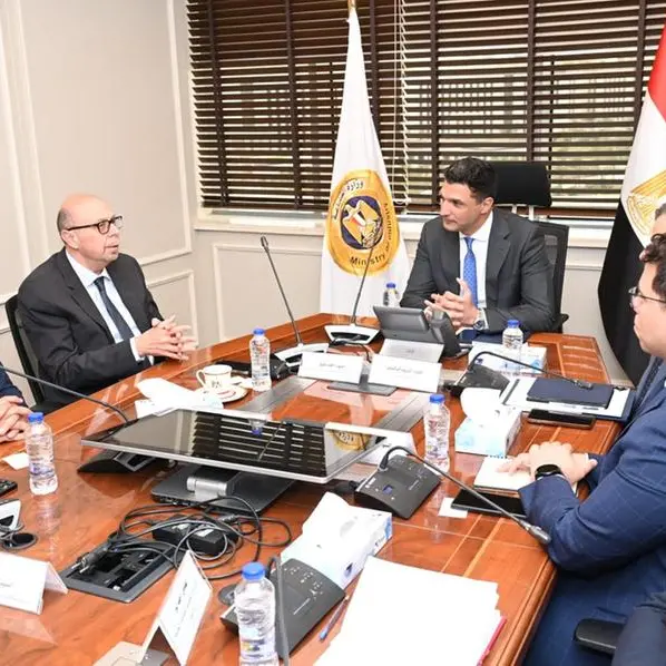 Saint-Gobain’s new SCZONE glass plant to cut Egypt's imports by $35mln annually