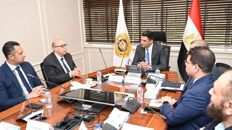 Saint-Gobain’s new SCZONE glass plant to cut Egypt's imports by $35mln annually