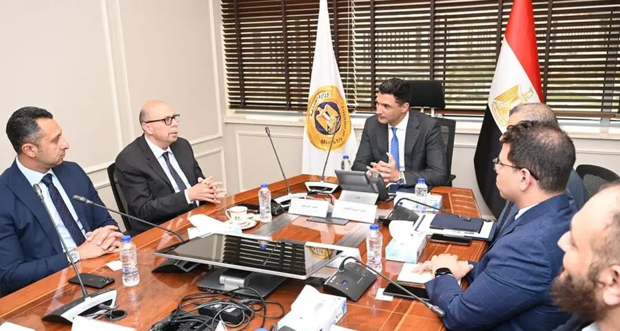 Saint-Gobain’s new SCZONE glass plant to cut Egypt's imports by $35mln annually