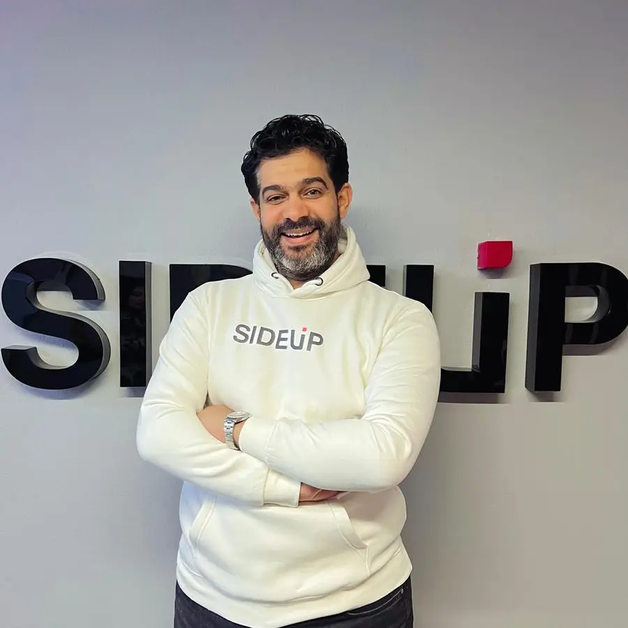 SIDEUP launches Marhba e-commerce platform for local brands