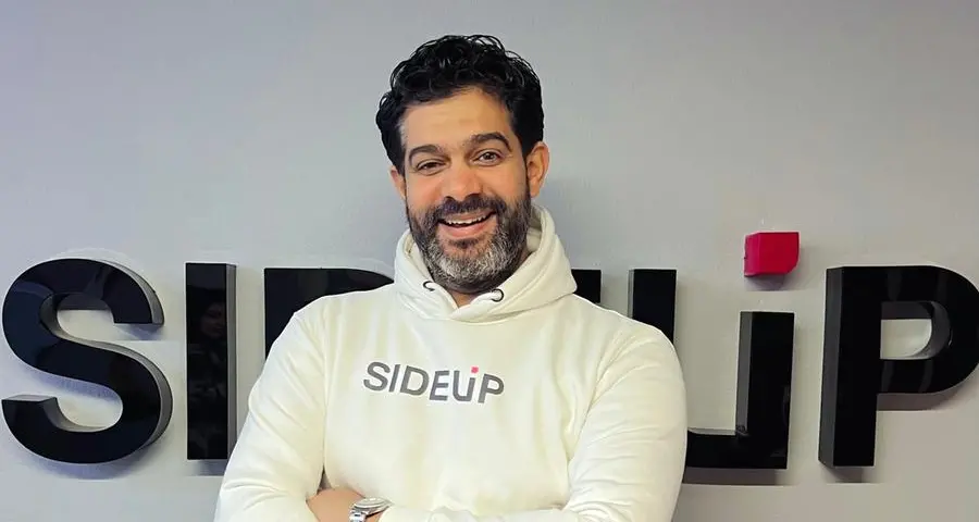 SIDEUP launches Marhba e-commerce platform for local brands