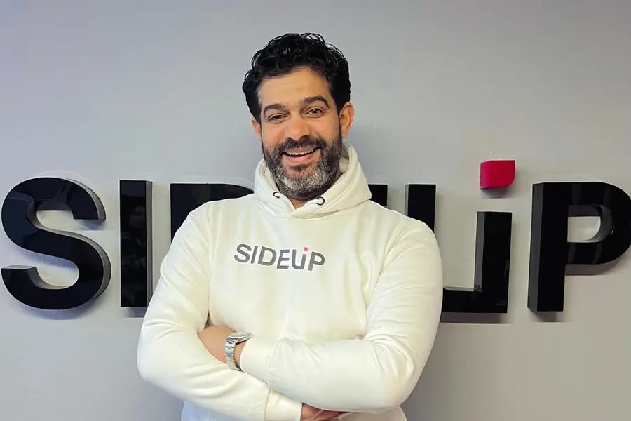 Egypt’s SIDEUP Launches Marhba To Champion Local E-commerce Brands