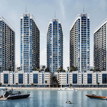 GJ Properties sets record sales of AED 550mln at Ajman Sales Event