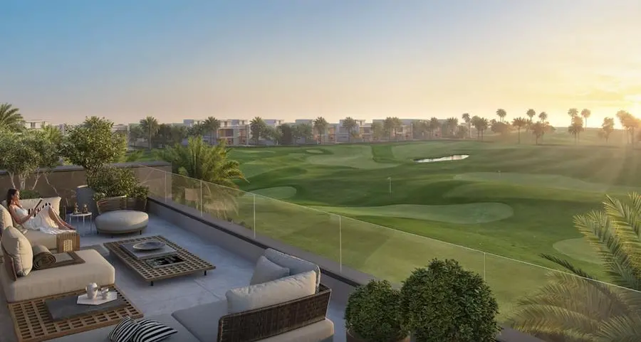 مجموعة وصل تكشف عن “سيداروود إستيتس ساوث” في عقارات جميرا للجولف – الفصل الجديد