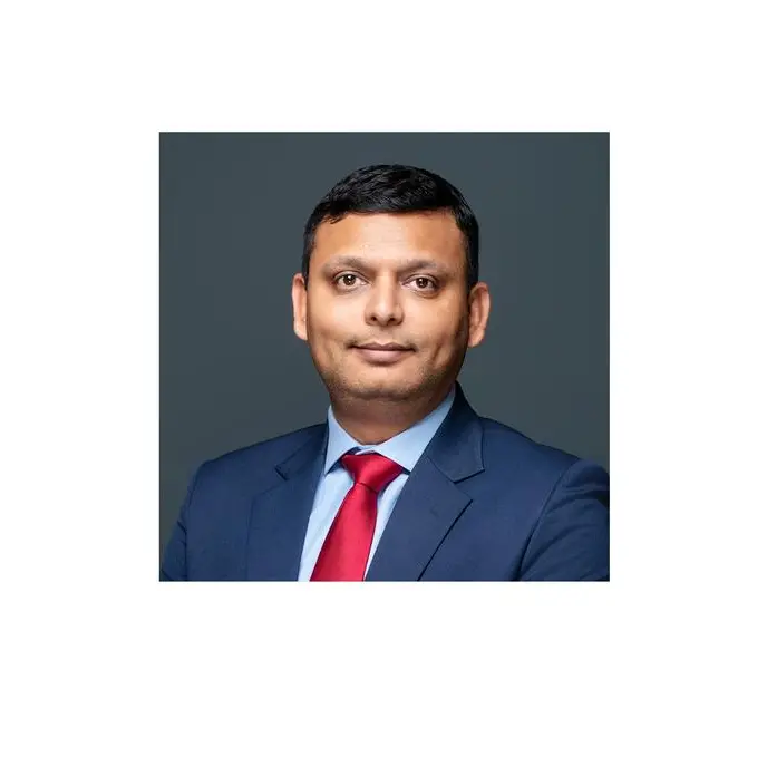 دبي للاستثمار تعيّن نيشانت شاه مديراً عاماً مالياً