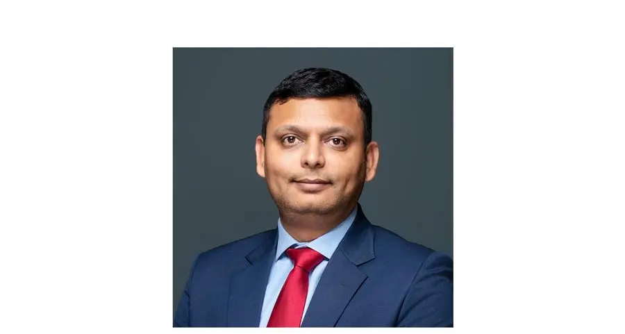 دبي للاستثمار تعيّن نيشانت شاه مديراً عاماً مالياً