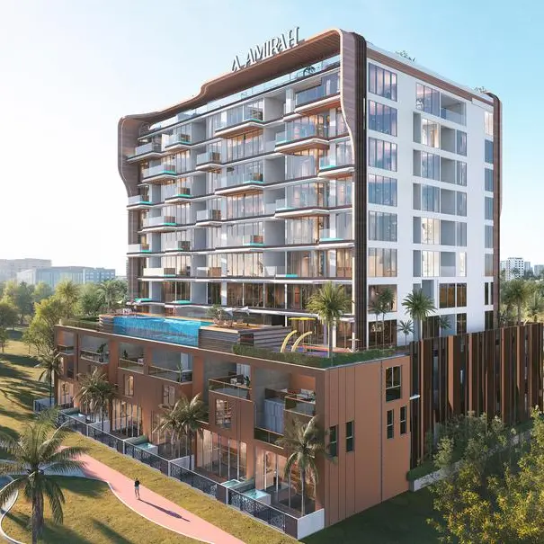 Amirah Developments commits $490mln as UAE real estate demand soars