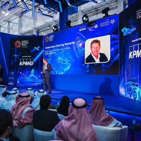 KPMG concludes World Defense Show 2026 participation, featuring workforce, localization, and integrated defense transformation