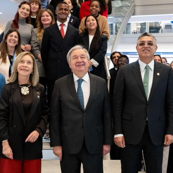 NCM Director-General chairs Extraordinary Session of World Meteorological Congress in Geneva