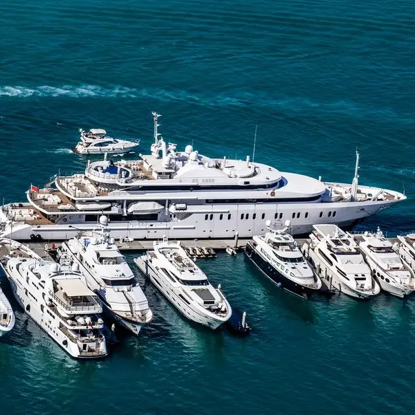 Launch of simplified protocol will ease the movement of foreign yachts between Abu Dhabi and Dubai