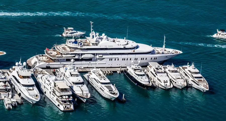 Launch of simplified protocol will ease the movement of foreign yachts between Abu Dhabi and Dubai
