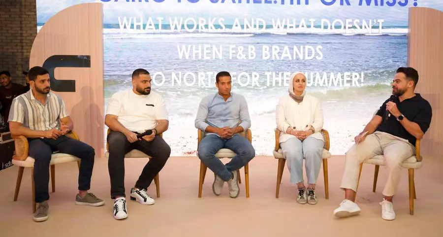Foodics Egypt launches the third edition of \"Pioneers ElScene\"