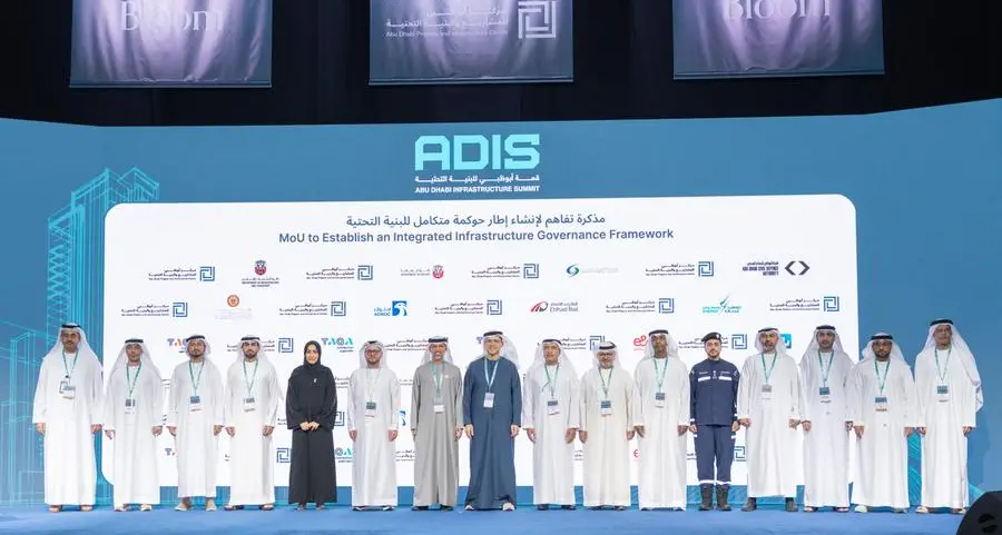 من الحوكمة إلى التحول الرقمي.. دائرة الطاقة تعزز جاهزية البنية التحتية في أبوظبي