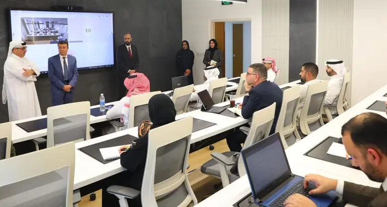 جامعة الخليج العربي تُطلق الدبلوم الاحترافي في تقنيات الأمن السيبراني لمواكبة تحديات المستقبل الرقمي