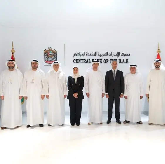 CBUAE and CBB Governors discuss strengthening partnership and advancing financial and banking integration