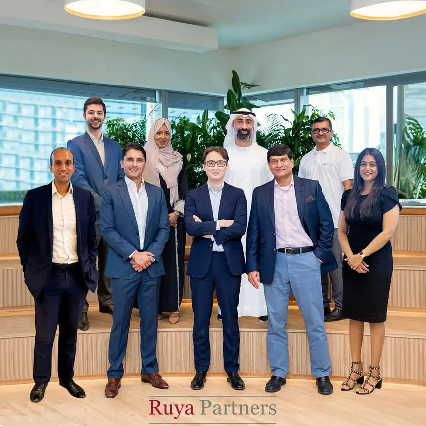 ADGM-based Ruya Partners secures $55mln for fiber production plant in Saudi Arabia