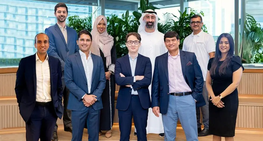ADGM-based Ruya Partners secures $55mln for fiber production plant in Saudi Arabia