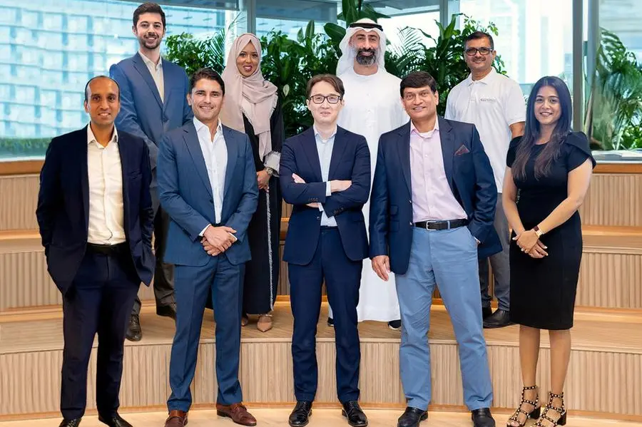 ADGM-based Ruya Partners secures $55mln for fiber production plant in Saudi Arabia