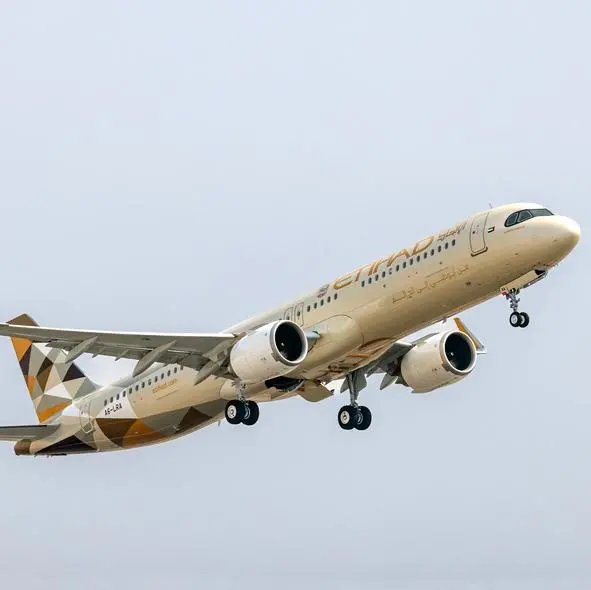 Etihad Airways adds Damascus to its network
